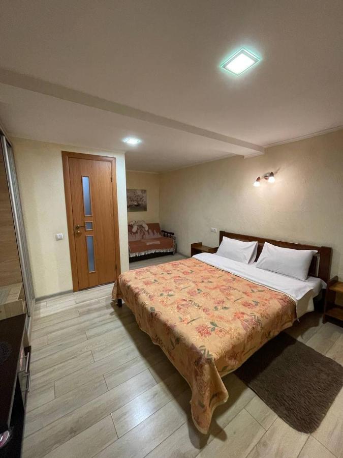 Sunrise Apartment *