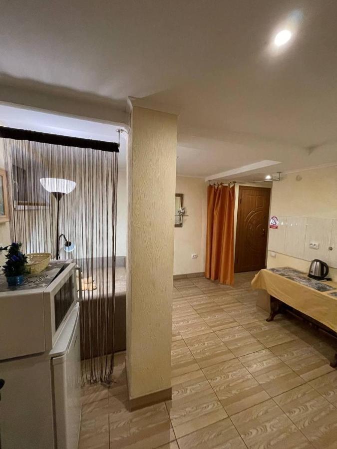 Sunrise Apartment