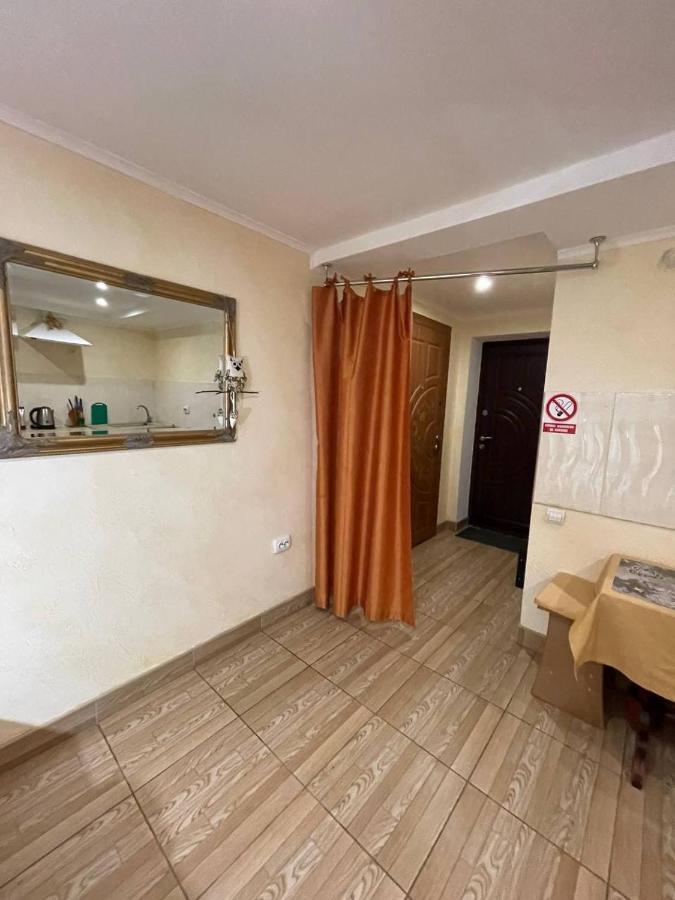 Apartment Sunrise Kamianets-Podilskyi