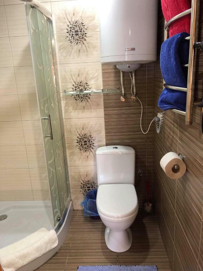Sunrise Apartment Kamianets-Podilskyi