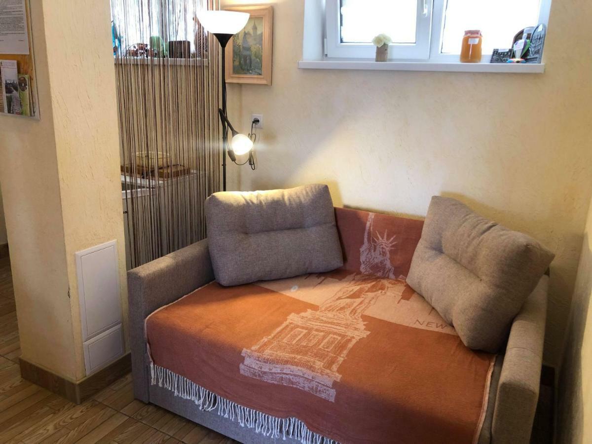 Sunrise Apartment