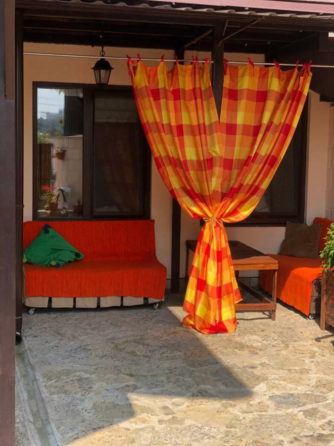 Sunrise Apartment